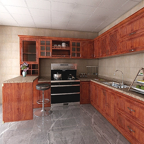 乐陵华禧美琪屋